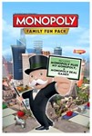 Monopoly Family Fan Pack (XBOX)