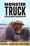 Monster Truck Championship Rebel Hunter (XBOX ONE)