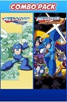 Mega Man Legacy Collection 1 & 2 Combo Pack (XBOX ONE)