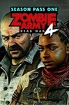 Zombie Army 4: Season Pass One (XBOX)