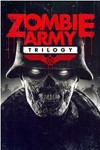 Zombie Army Trilogy (XBOX)