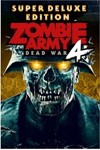 Zombie Army 4: Dead War Super Deluxe Edition (XBOX)