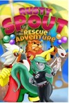Rusty Spout Rescue Adventure (XBOX ONE)