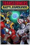 Transformers Battlegrounds (XBOX ONE)