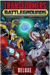 Transformers Battlegrounds: Digital Deluxe (XBOX ONE)
