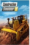 Construction Simulator 2 (XBOX ONE)