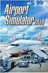 Airport Simulator 2019 (XBOX ONE)