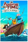 Adventure Time: Pirates of the Enchiridion (XBOX)