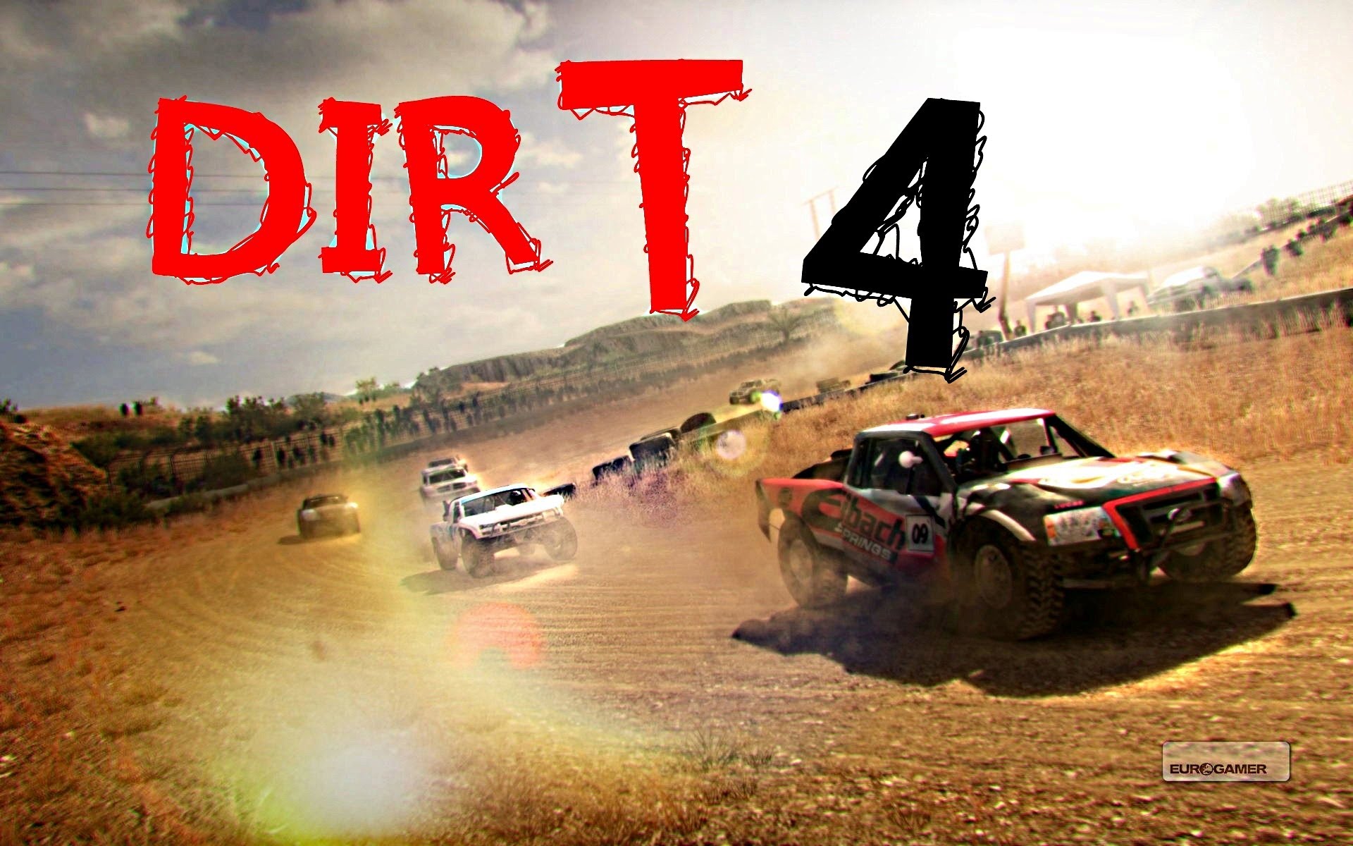 Colin dirt 2 steam фото 105