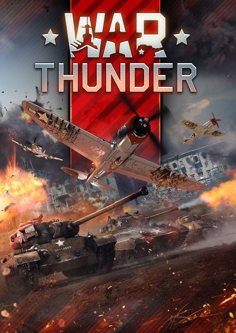 Купить аккаунт war thunder от 30 до 60 уровня + подарок Фотография аккаунт war thunder от 30 до 60 уровня + подарок