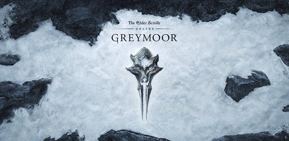 The Elder Scrolls Online - Greymoor Upgrade (OFF SITE)