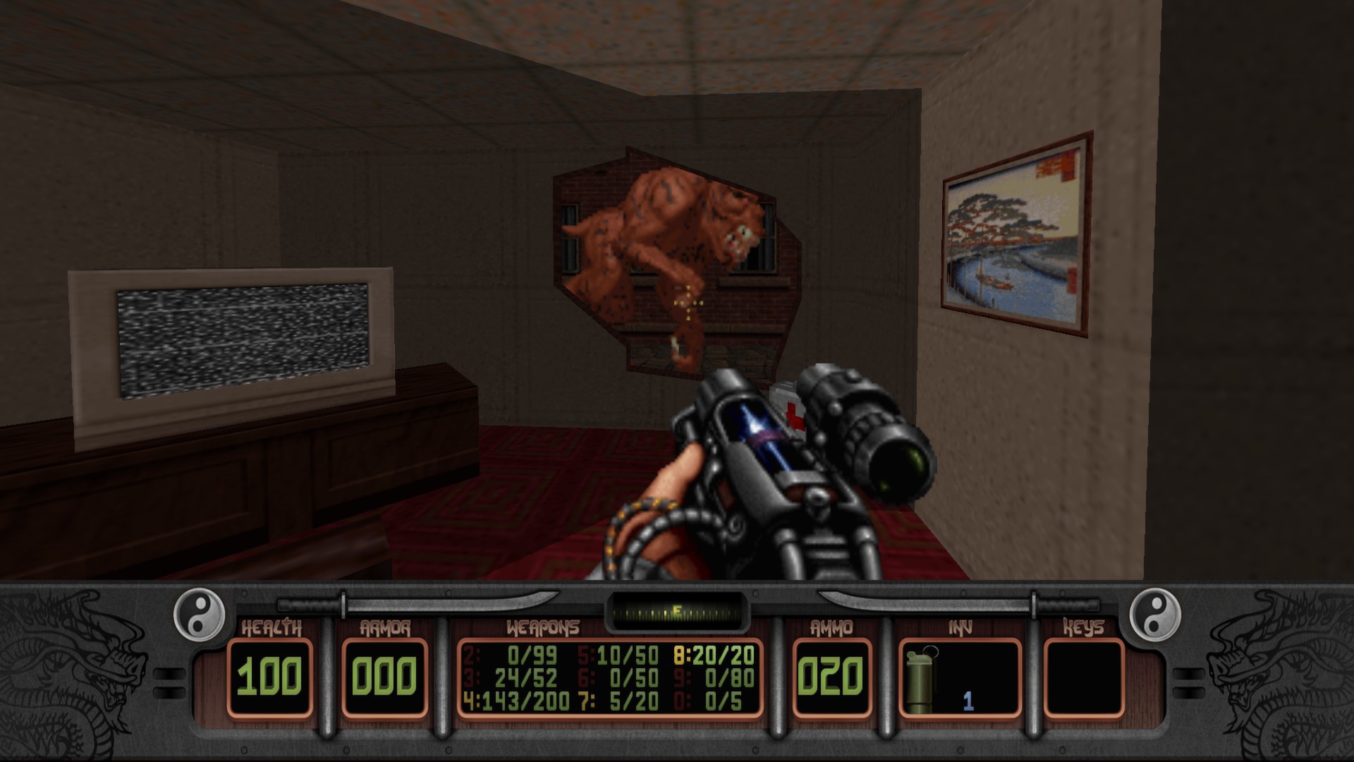 шадов варриор скачать Shadow warrior. Special edition скачать.