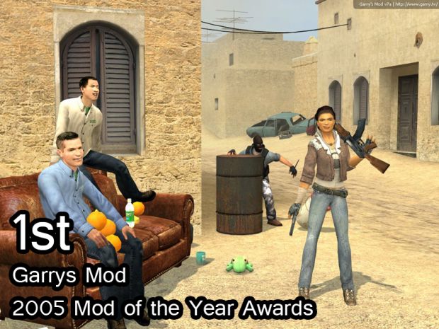 garry s mod скачать 1