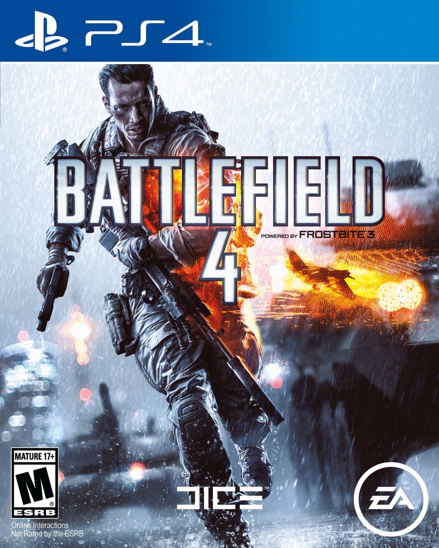 Minecraft+GTA V+Battlefield 4 Premium EU PS4/PS5✅Activation🔥 photo 2