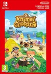 Animal Crossing+Scott Pilgrim+DOOM+5 Игр Switch