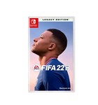 FIFA 22 Switch Legacy 🎮 Nintendo Switch
