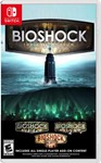 BioShock: The Collection 🎮 Nintendo Switch