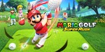 Mario + Rabbids Sparks of Hope Gold+3 TOP Switch