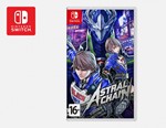 ASTRAL CHAIN Nintendo Switch - irongamers.ru