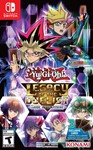 Yu-Gi-Oh! Legacy of the Duelist: Link Evolution Switch - irongamers.ru