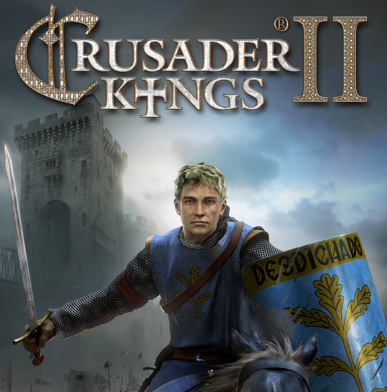 Крусейдер кинг. Crusader Kings 2. Крусейдер Кингс 2 обложка. Крусайдер Кинг. Crusader Kings II обложка.