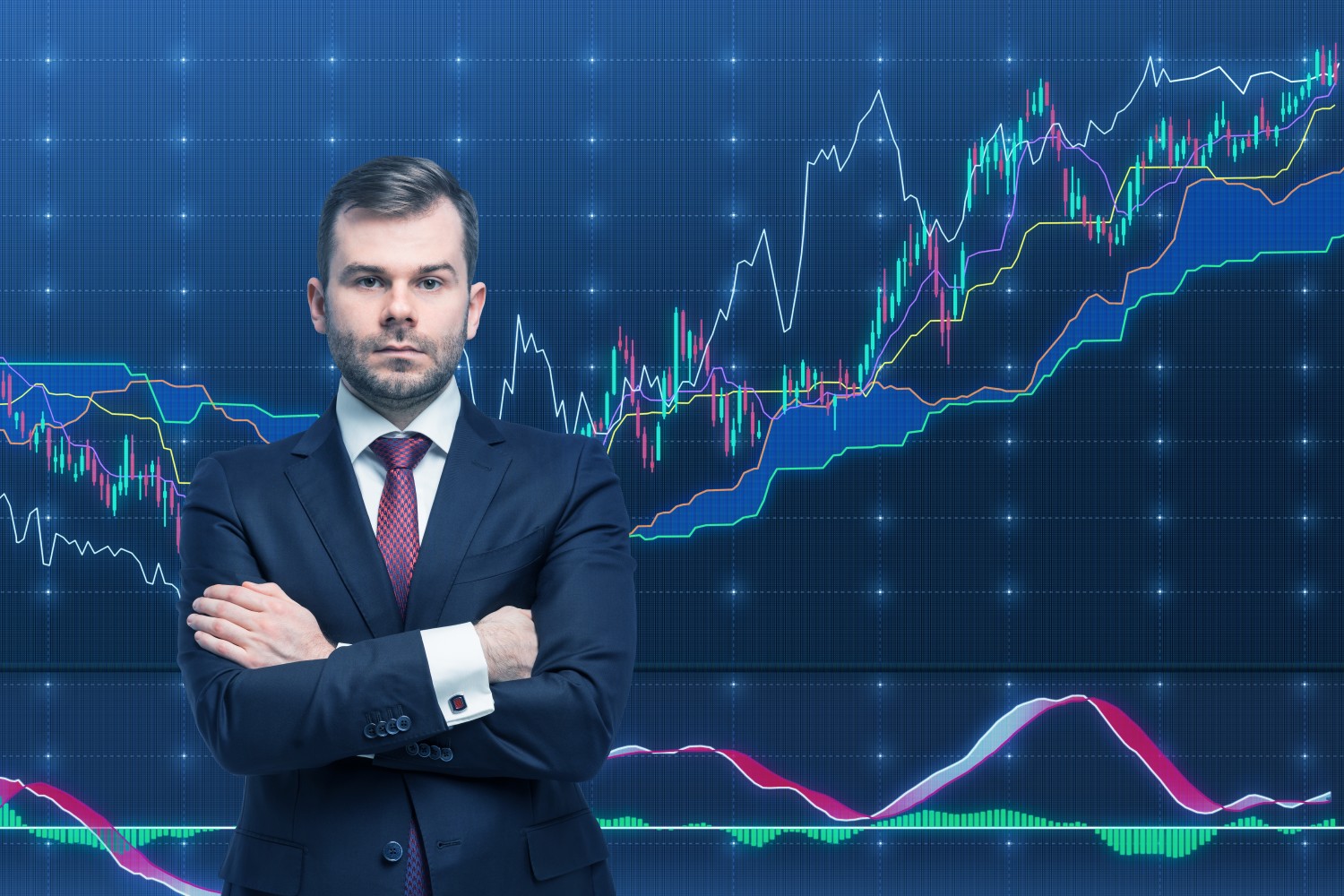 the concept of a forex trading system