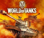 World of Tanks 15k - 90k battles