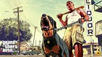 Grand Theft Auto V 5 ( Steam Gift ) Region GLOBAL