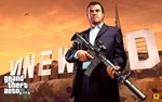 Grand Theft Auto V 5 ( Steam Gift ) Region GLOBAL