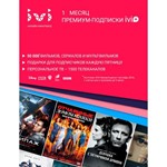 Ivi subscription for 1 months