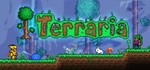 Terraria (Steam Gift ROW / Region Free) + gift