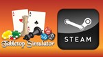 Tabletop Simulator Steam Gift (Region Free) + Подарок