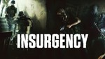 Insurgency (Steam Gift/RU) + gift