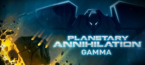 Planetary Annihilation (Steam Gift, RU+CIS)