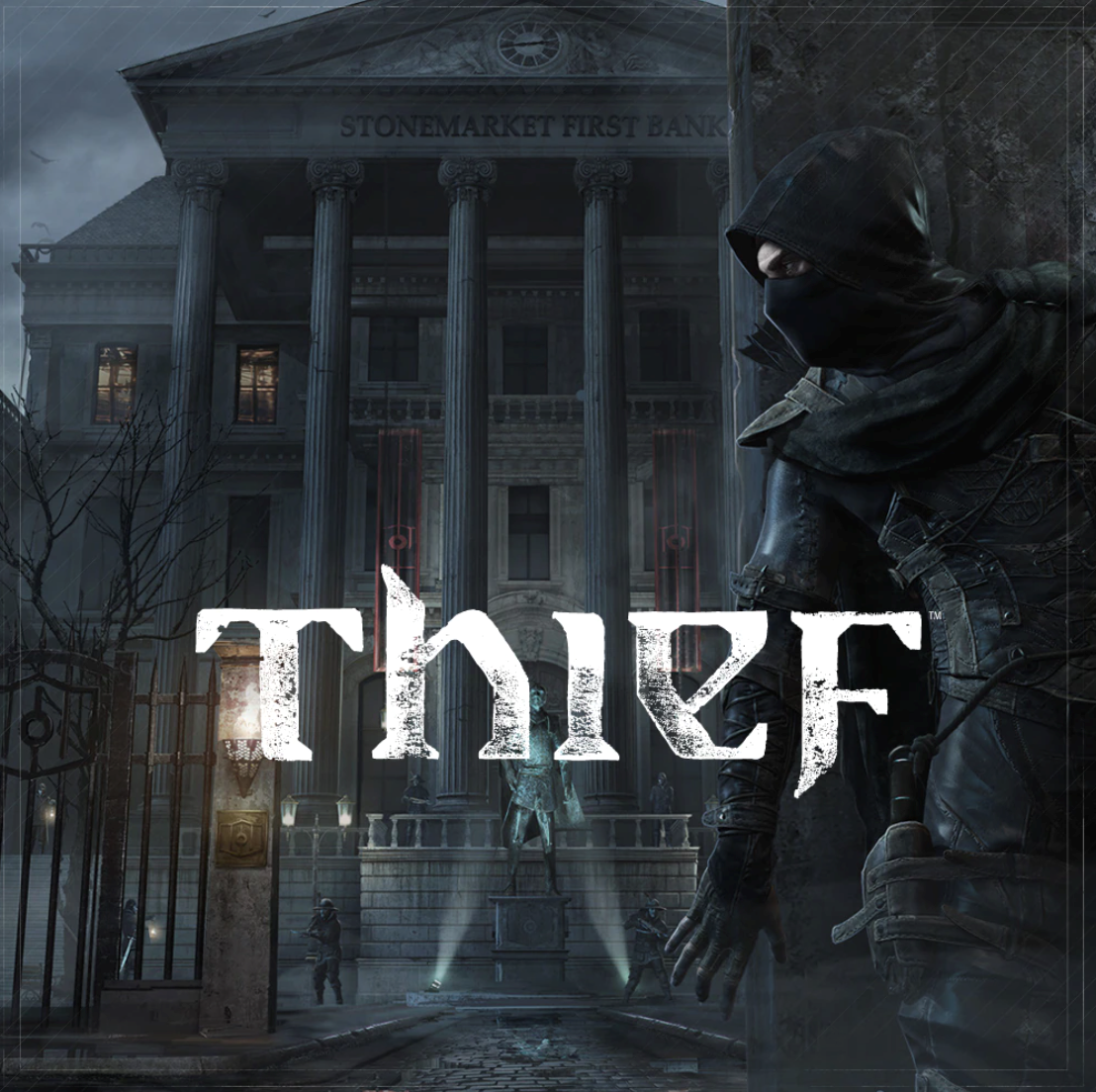 Thief ps. Thief [ps3]. Thief the Bank Heist. Thief (игра, 2014). Thief (Xbox one)