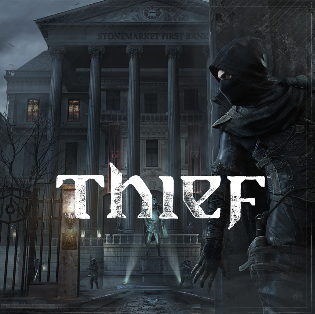 Купить thief collection купить