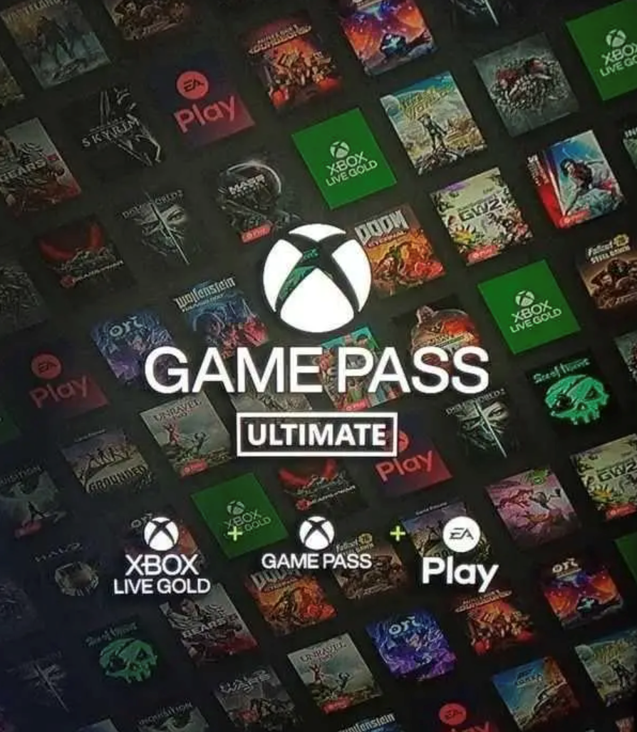 Buy ❤️XBOX GAME PASS ULTIMATE 1-2-3-5-7-9-12 MONTHS / FAST cheap