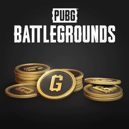 ✅PUBG /PUBG PLUS G-Coins 500-12000&#55357&#56496Монеты/Наборы&#55357&#56496XBOX