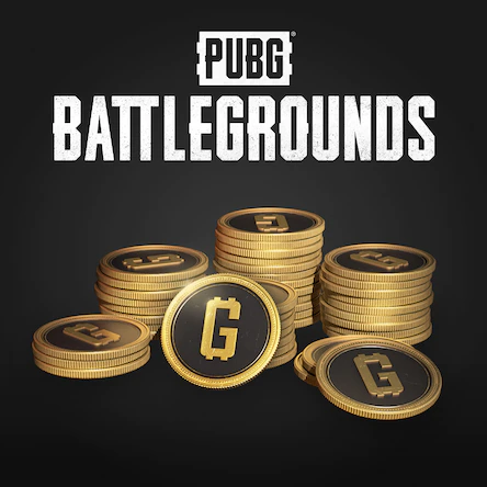 ✅PUBG /PUBG PLUS G-Coins 500-12000&#55357&#56496Монеты/Наборы&#55357&#56496XBOX