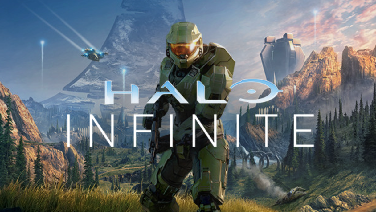 Halo infinite campaign steam фото 11