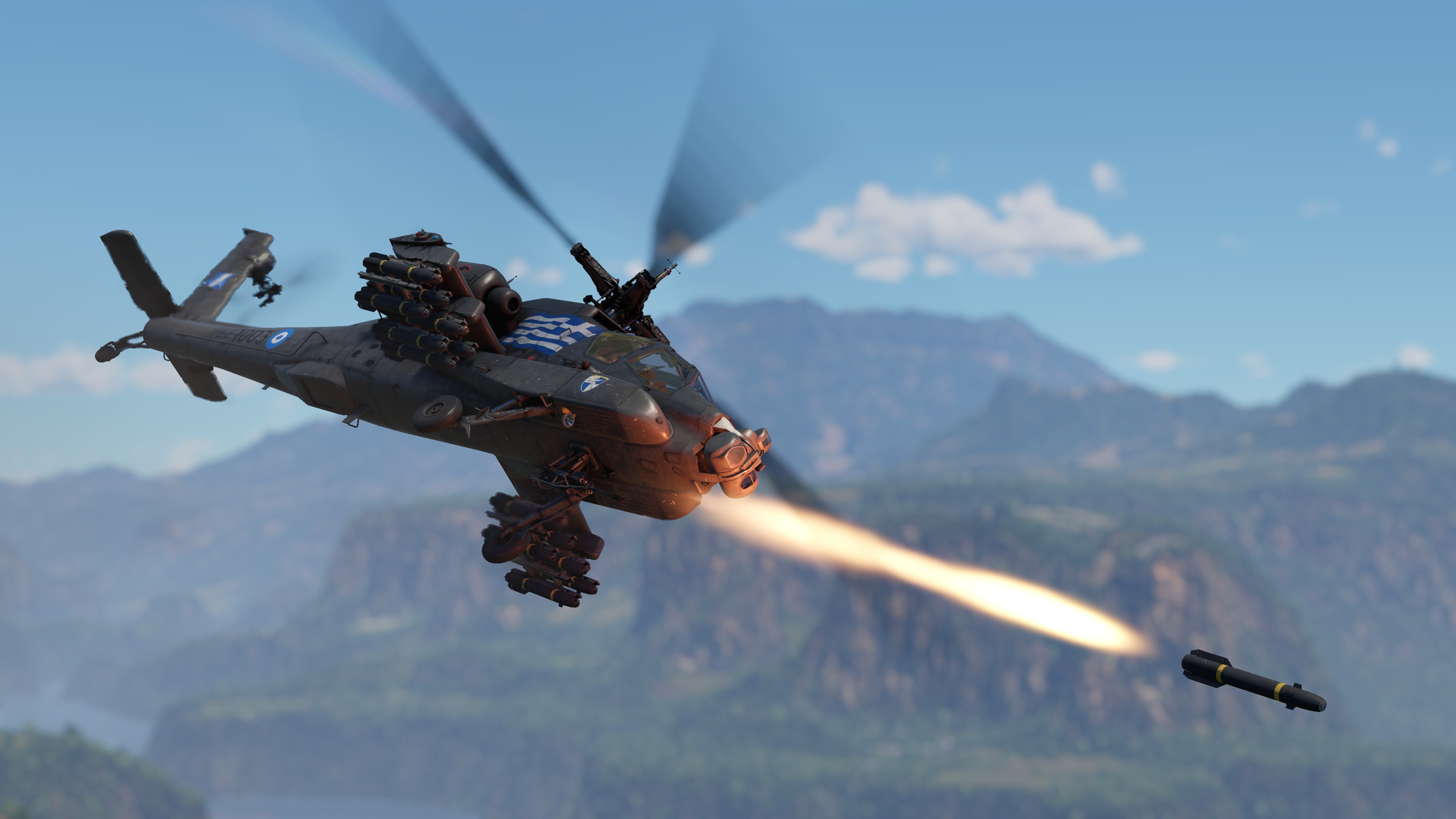 Apache air assault on steam фото 114