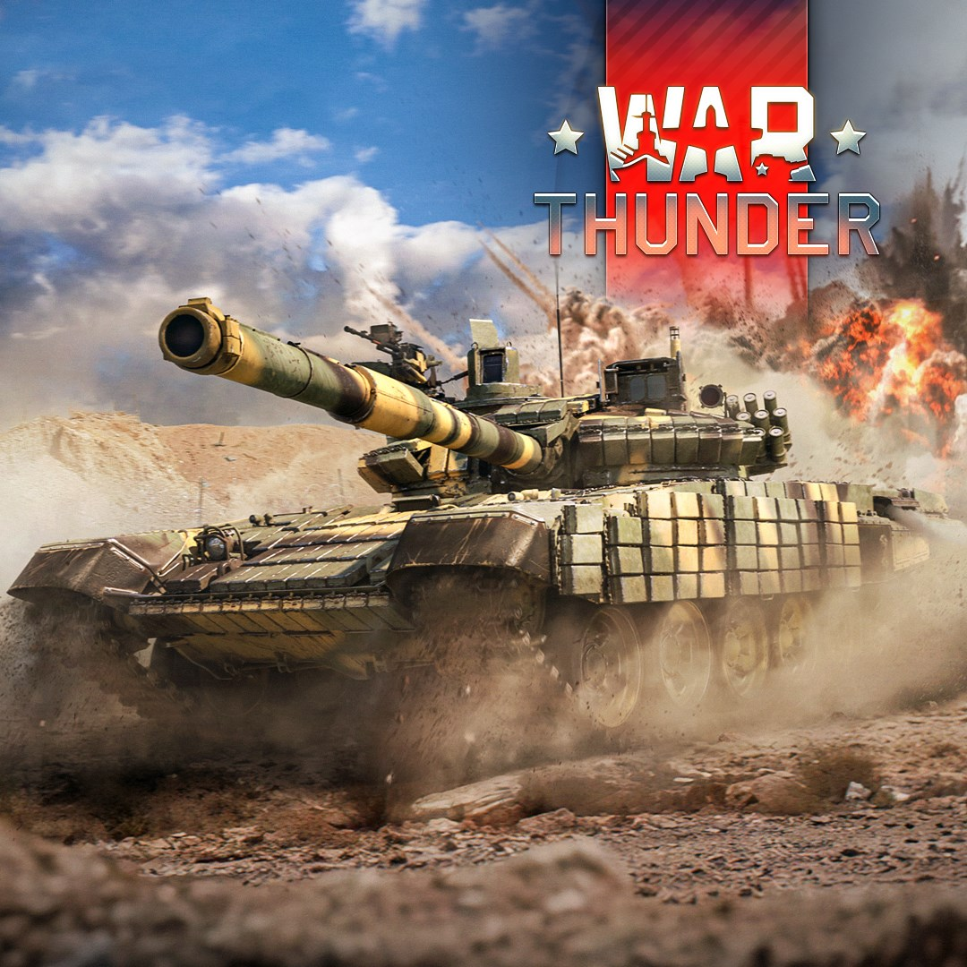 🔥War Thunder-Набор Т-72АV (TURMS-T) Xbox Активация +🎁