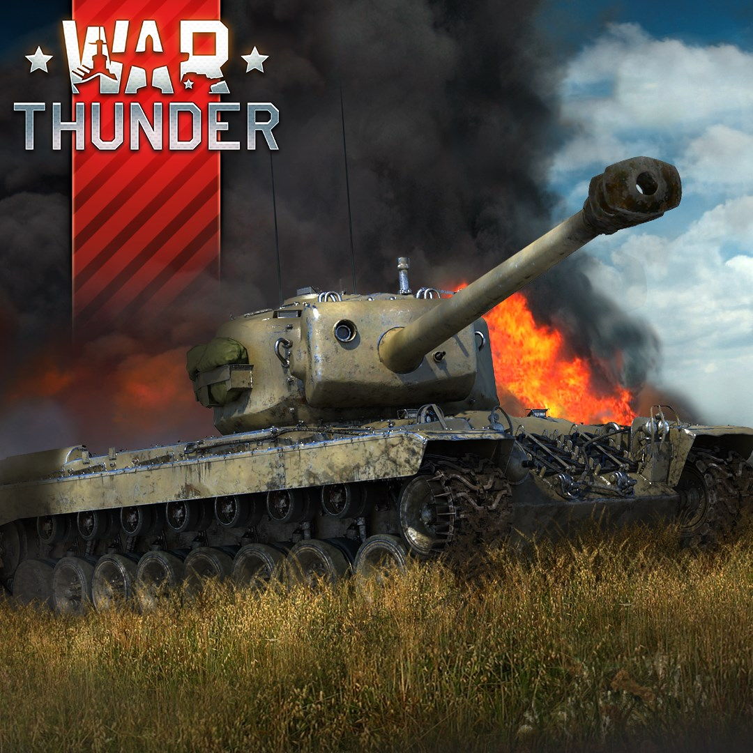 Скриншот 🟢War Thunder - Набор T29 Xbox Активация + подарок🎁