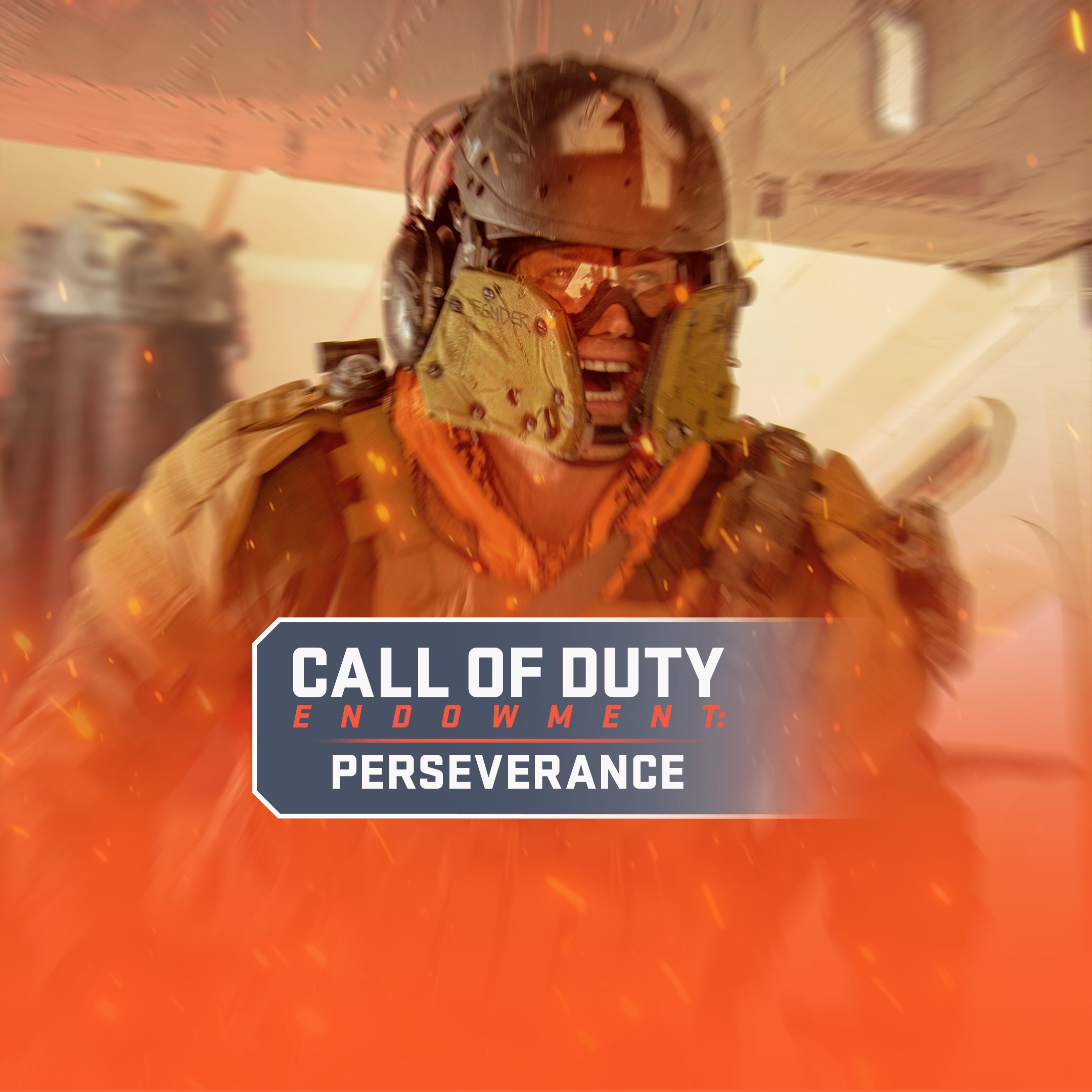 🚀Call of Duty Endowment (C.O.D.E.) "Persistence" XBOX