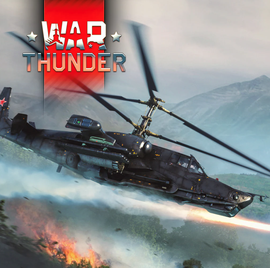 🔥War Thunder - Набор