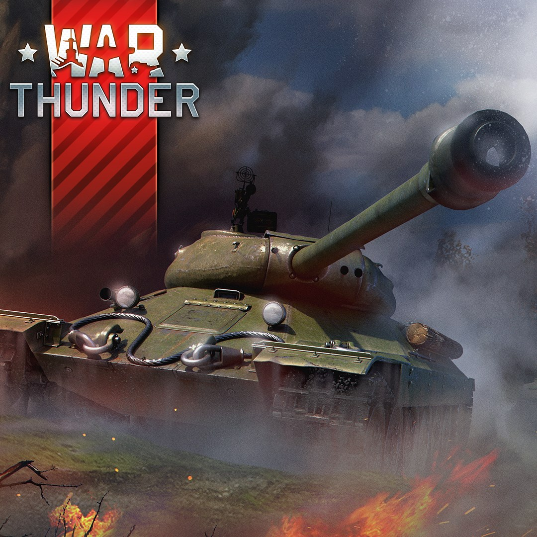 Скриншот 🔴War Thunder - Набор ИС-6 Xbox Активация + подарок🎁
