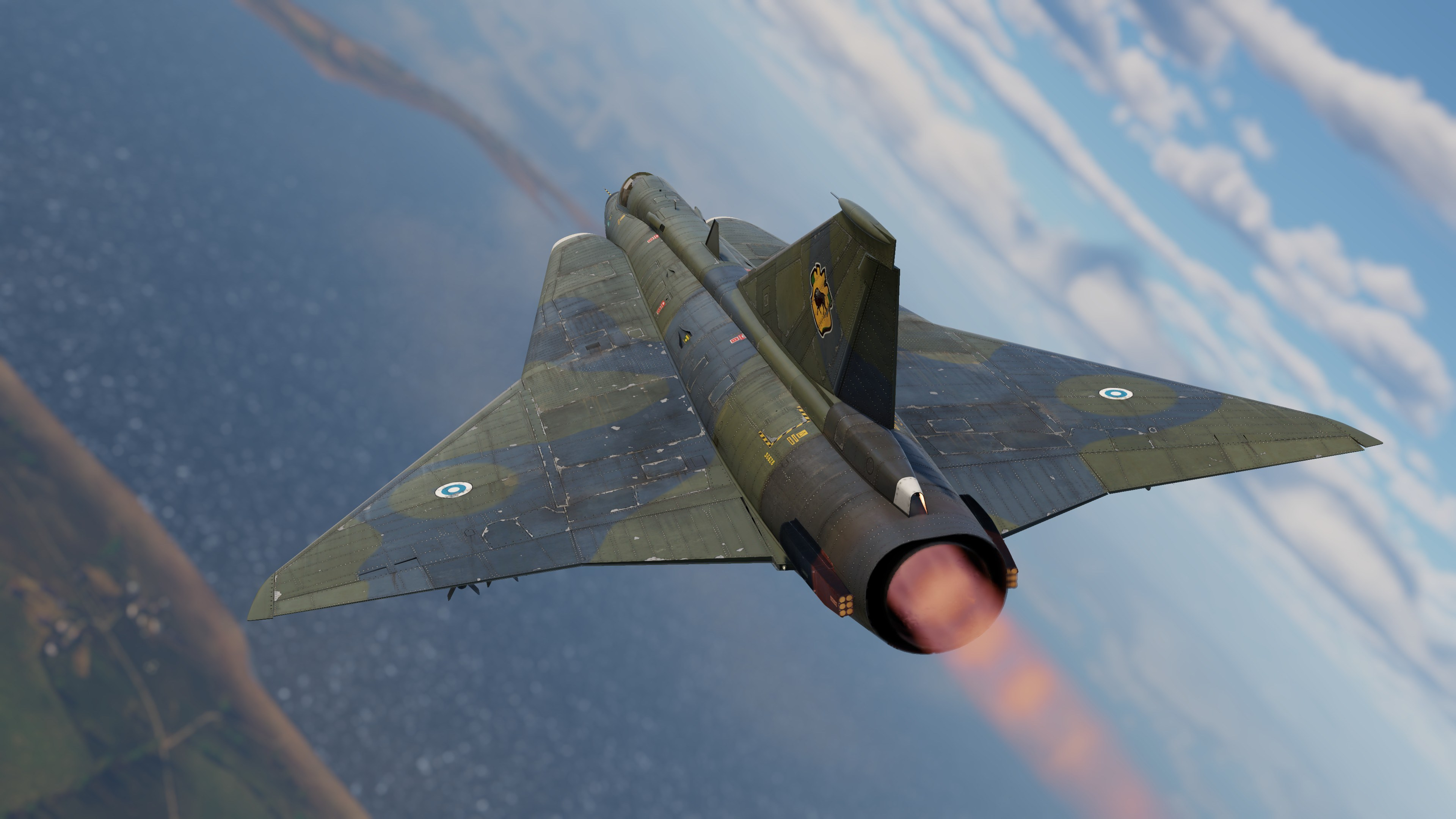 Скриншот 🔷War Thunder - Набор Saab J35XS Xbox Активация + 🎁