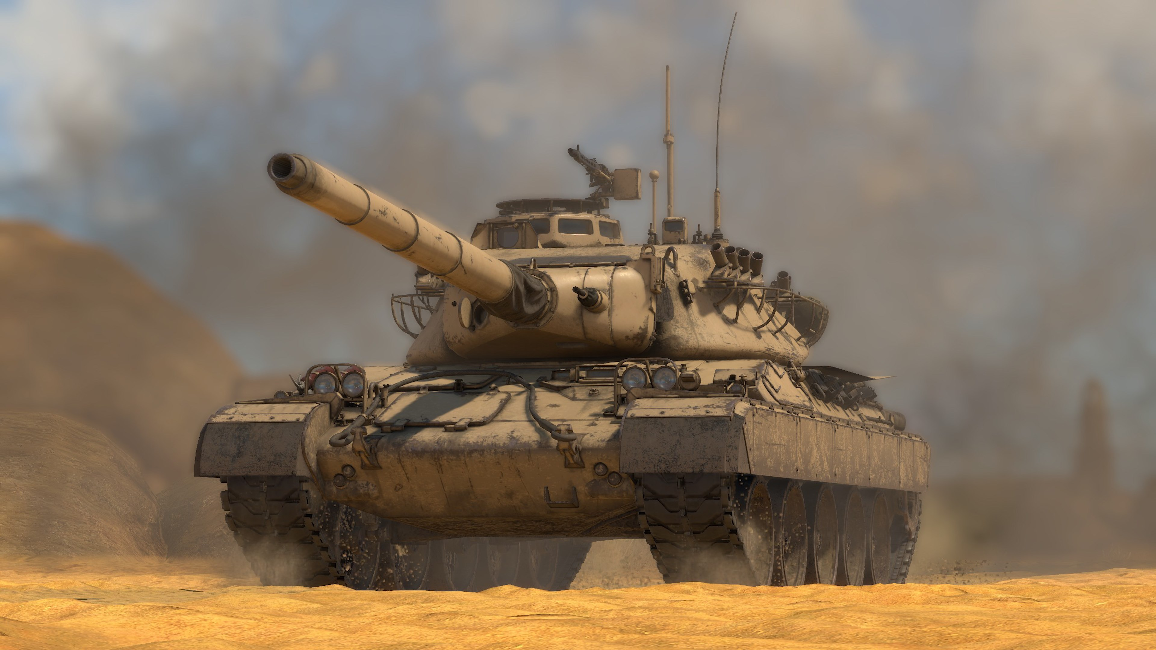 Скриншот 💥War Thunder - Набор Super AMX-30 Xbox Активация + 🎁