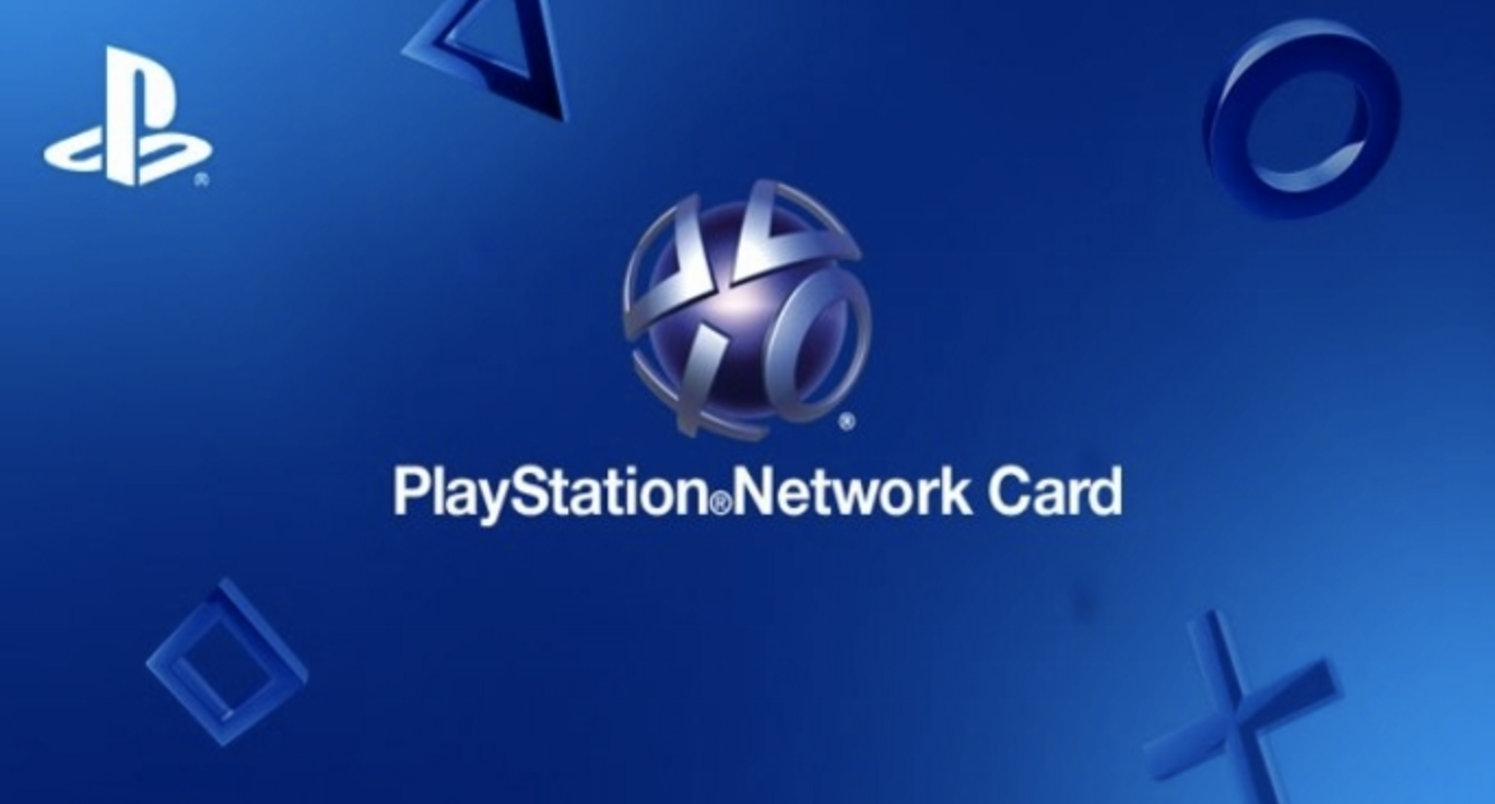 Playstation Network 70 GBP PSN Code (UK)