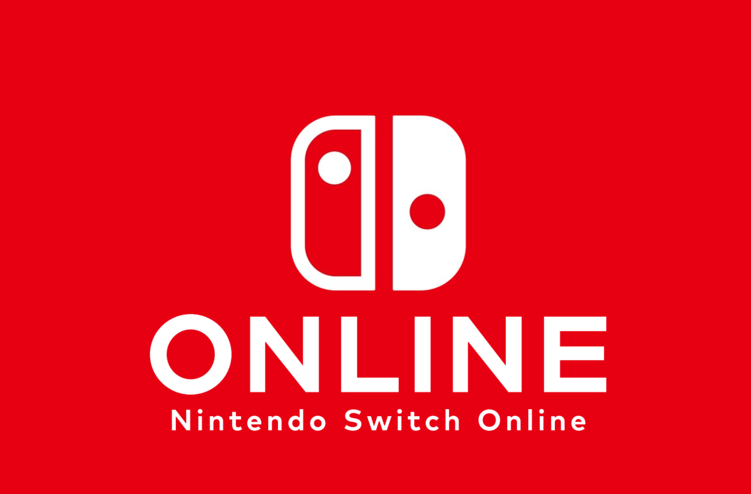 Para que sirve nintendo switch online